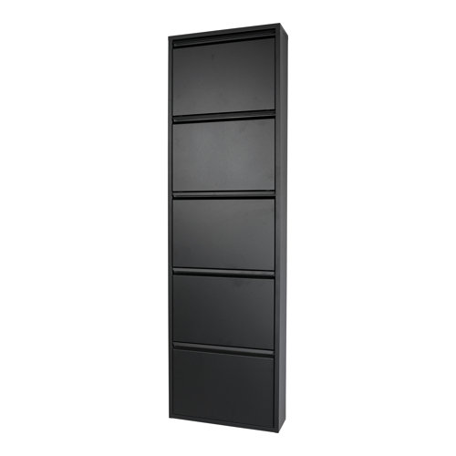 Brayden Studio Schuhregal | Wayfair.de